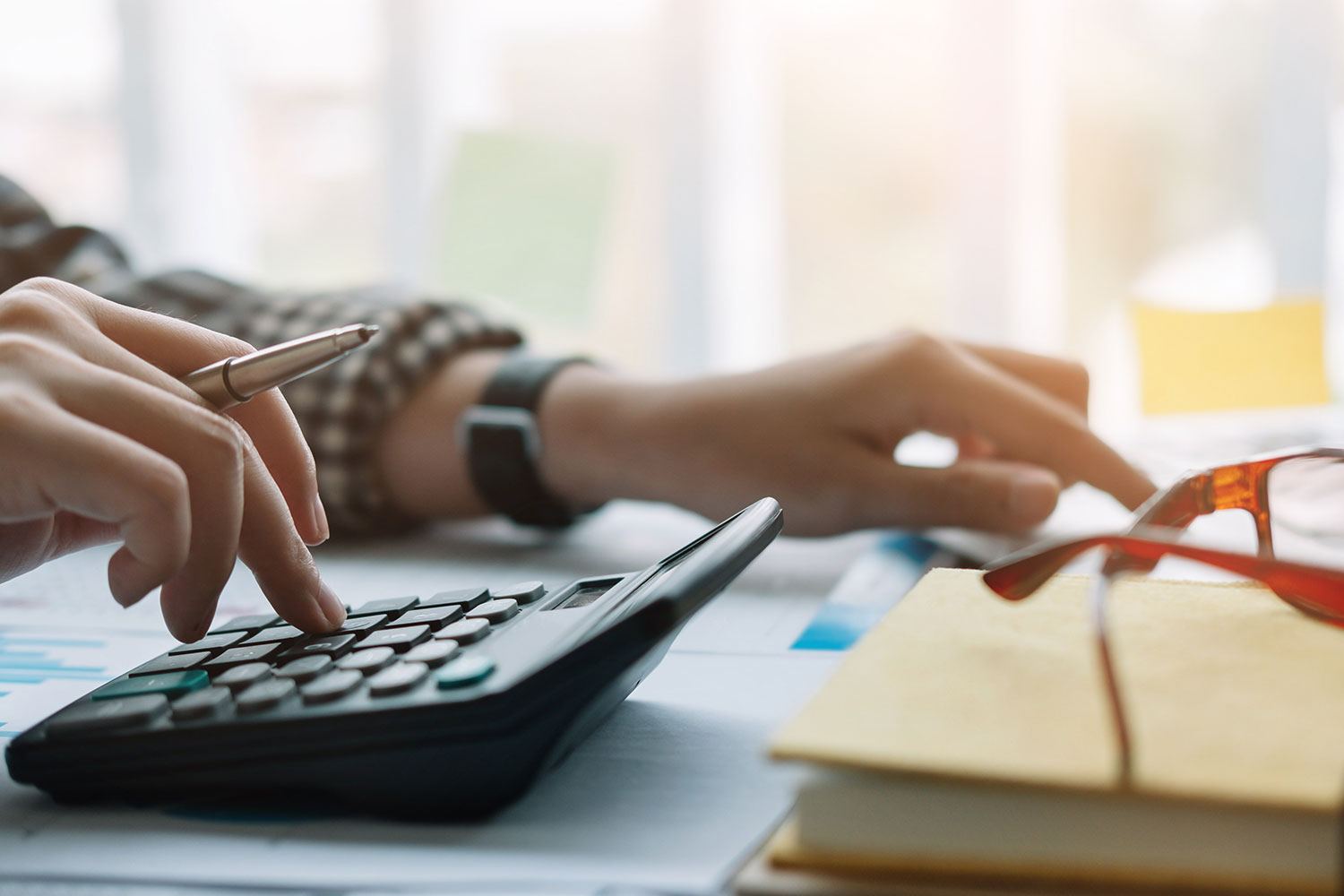 The Importance of Accurate Bookkeeping for Small Businesses