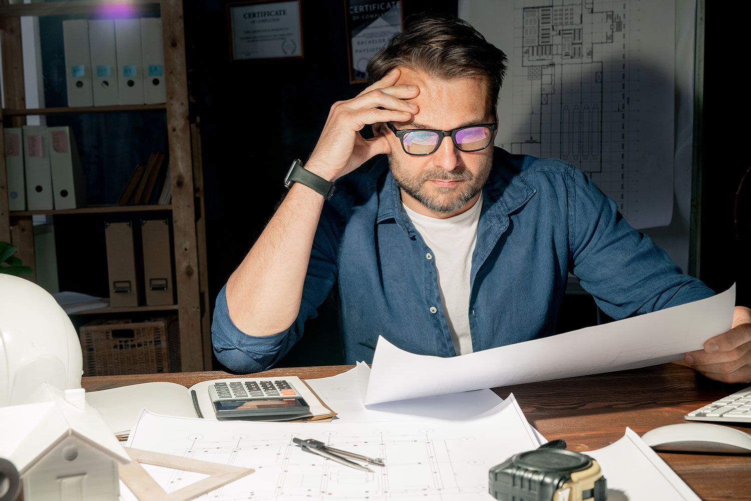 5 Common Accounting Mistakes and How to Avoid Them